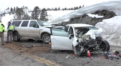 Dec 24, 2023 ... Co-workers, friends are remembering a Utah woman who was killed in a Arizona car crash earlier this week.